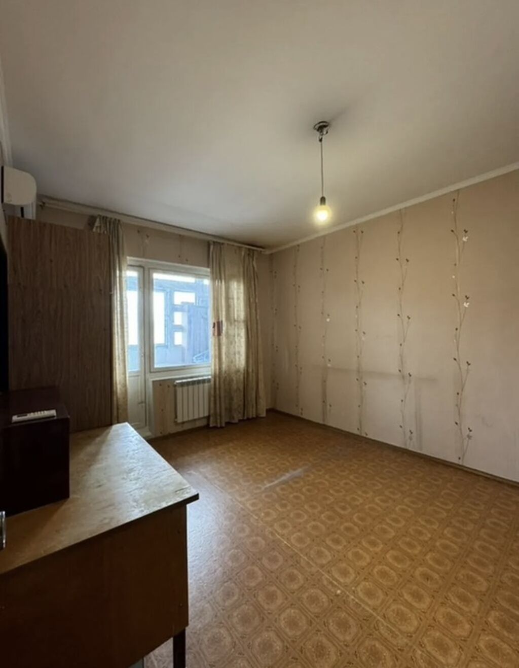 Сдаётся 4-комнатная квартира в Среднем Джале Площадь — 110 м²: фото 6