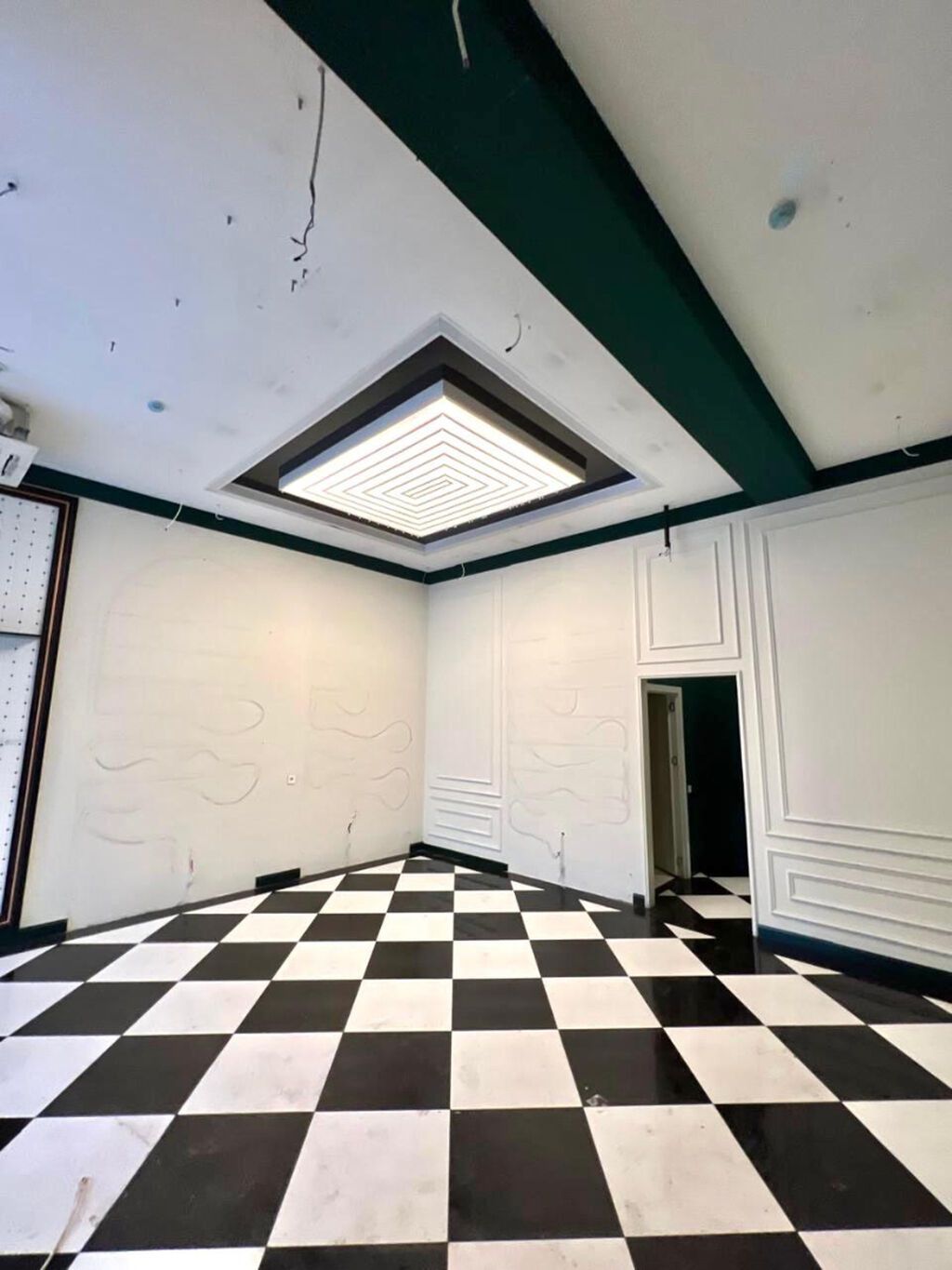 Azadlıq prospektində 77 m² obyekt icarəyə verilir Yer: Nəsimi