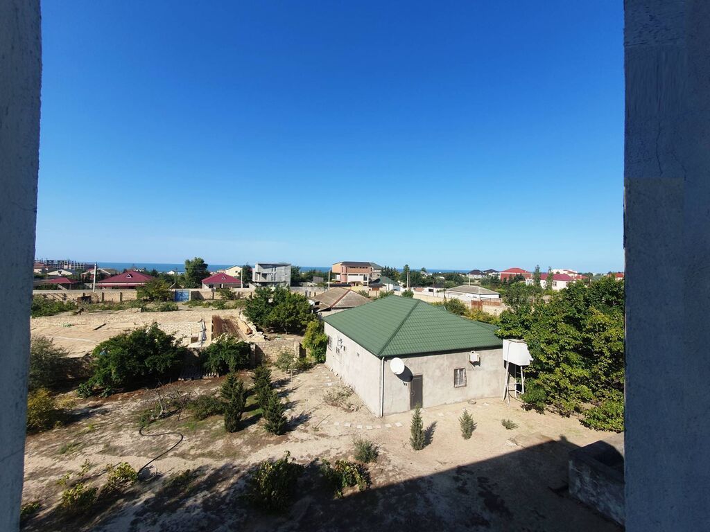 Bakı, Binəqədi qəs., 216 kv. m, 6 otaqlı, Hovuzsuz, Telefon, İnternet, Su