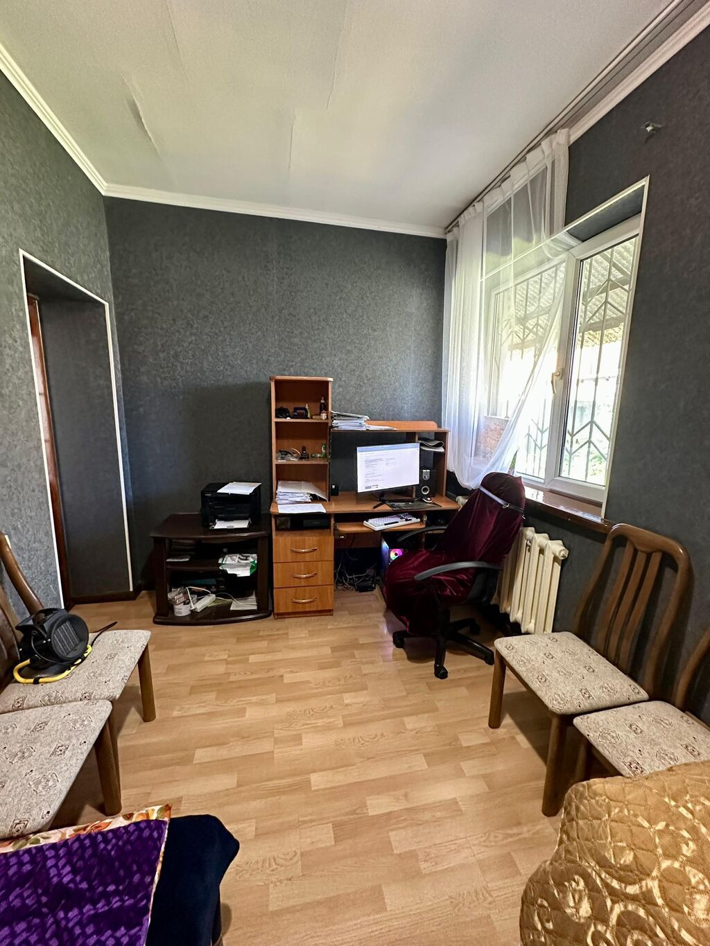 Продается дом в центре (Жибек-Жолу/Ибраимова) Идеальный вариант для: фото 8