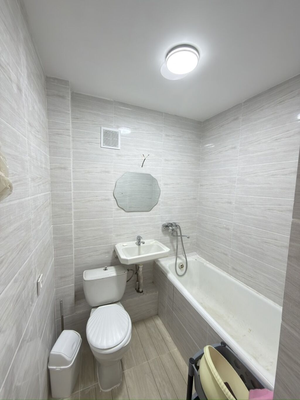 1 комната, 30 м², Политех Хрущевка, 1 этаж, Свежий ремонт: фото 5