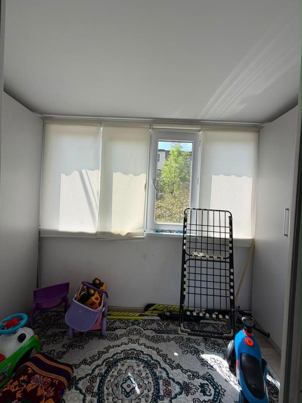 3 комнаты, 60 м², 104 серия: фото 5