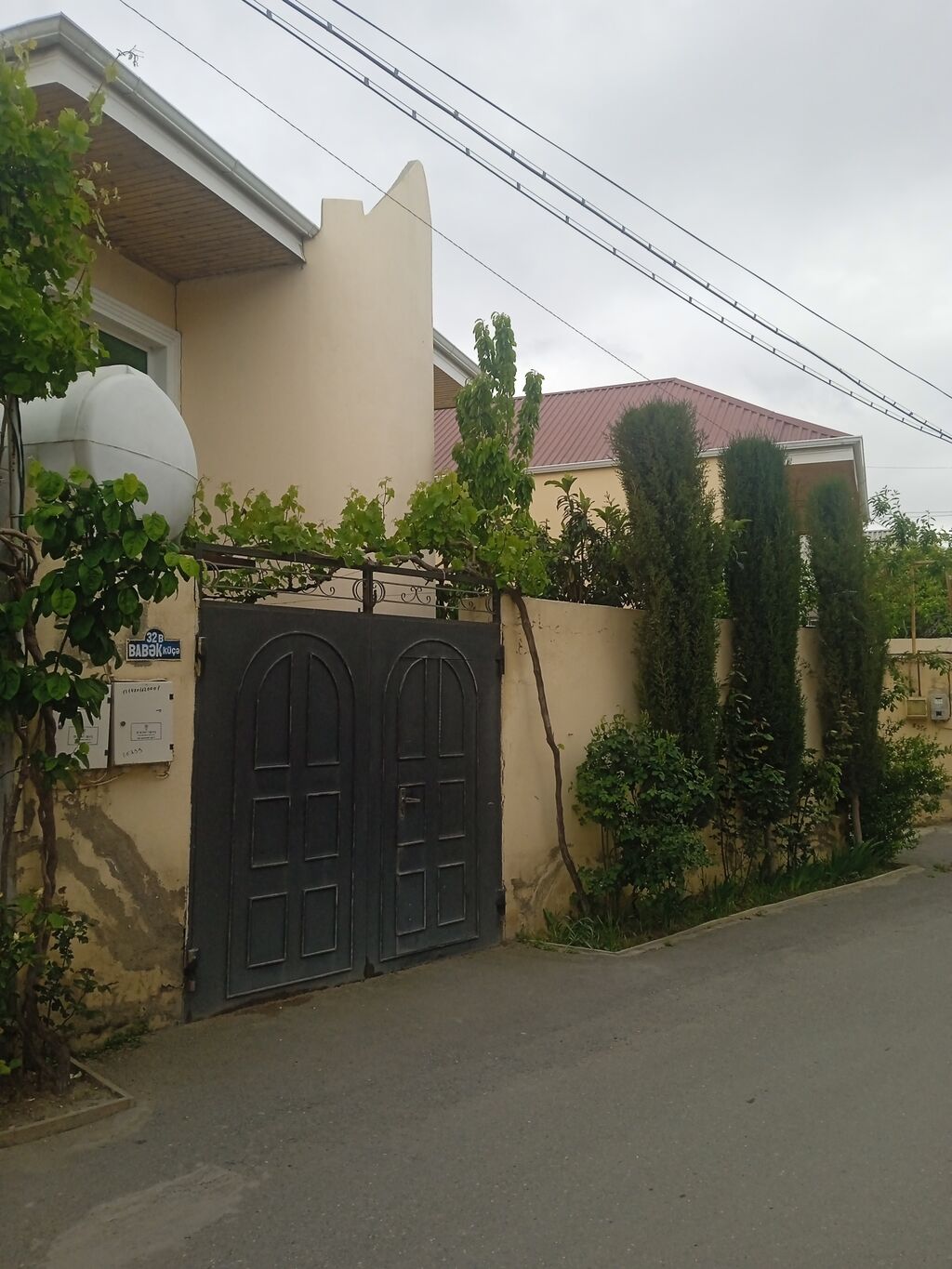 Xirdalanda heyet evi satilir 7 sayli: 87400 AZN Həyət evləri və ...