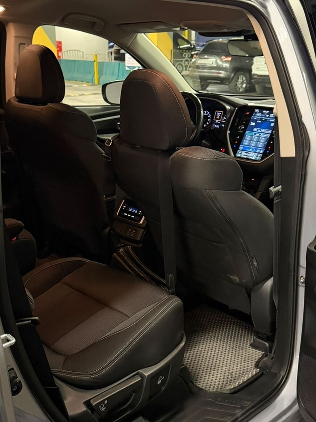 Subaru Ascent: 2024 г., 2.4 л, Автомат, Бензин, Кроссовер: фото 6
