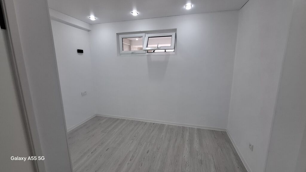 1 комната, 56 м², Рынок Келечек, Элитка, 12 этаж, Свежий ремонт: фото 6