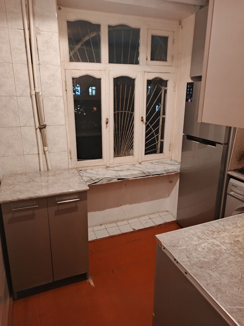 Keşlədə 3 otaqlı köhnə tikili mənzil satılır, 66 m², 225 000 AZN, şəkil 4 / 12