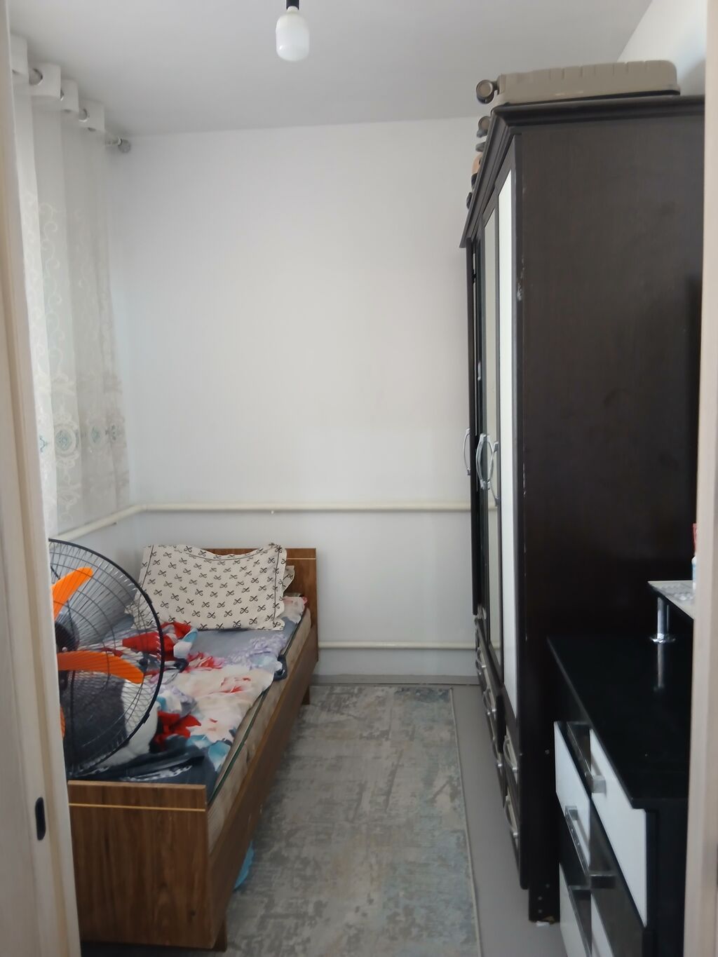 Продаётся Дом Дом 55 кв 2 ком кухня сан узел Үчасток 3 сот: фото 2