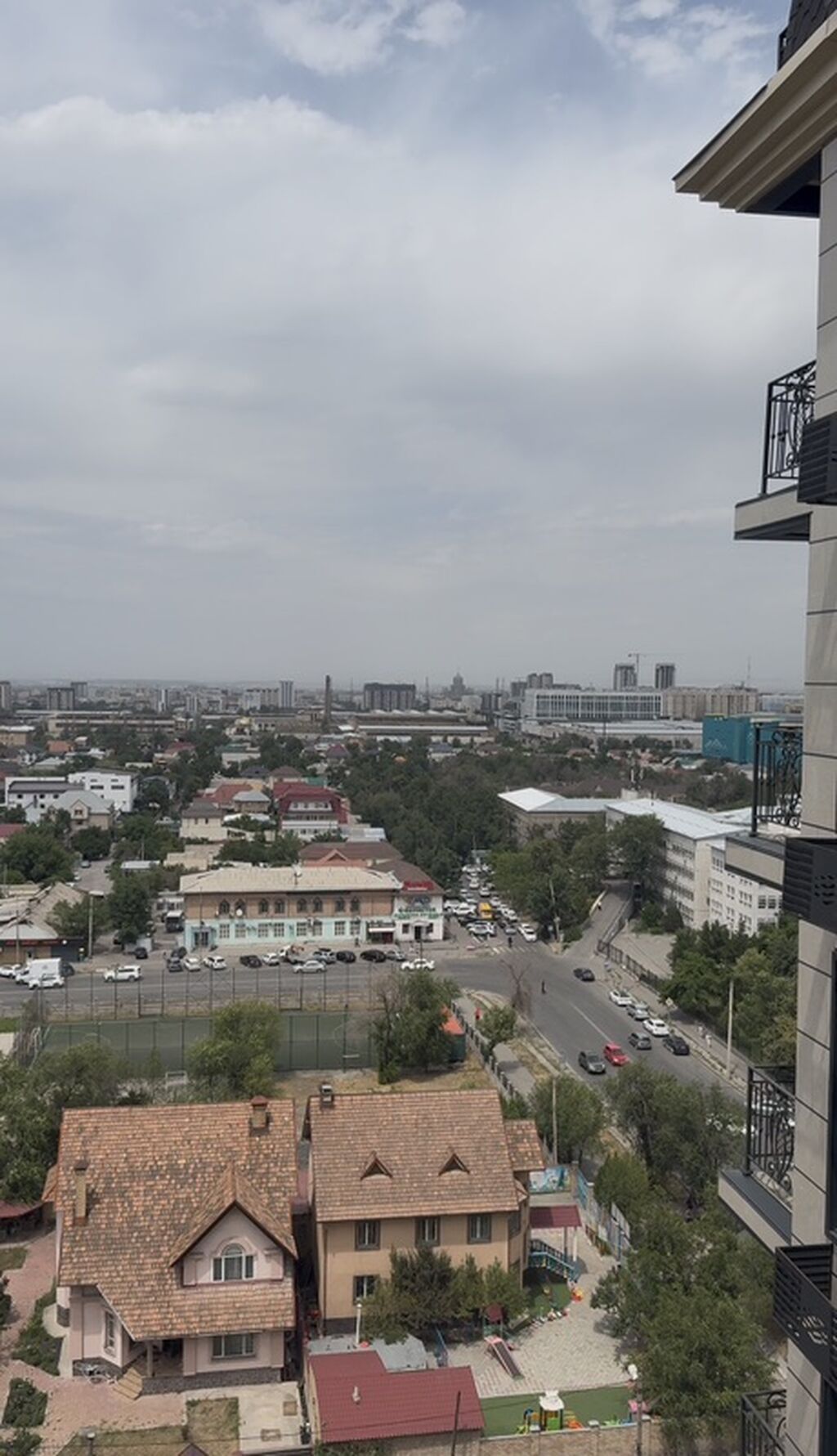 2 комнаты, 79 м², Элитка, 13 этаж, ПСО (под самоотделку): фото 4
