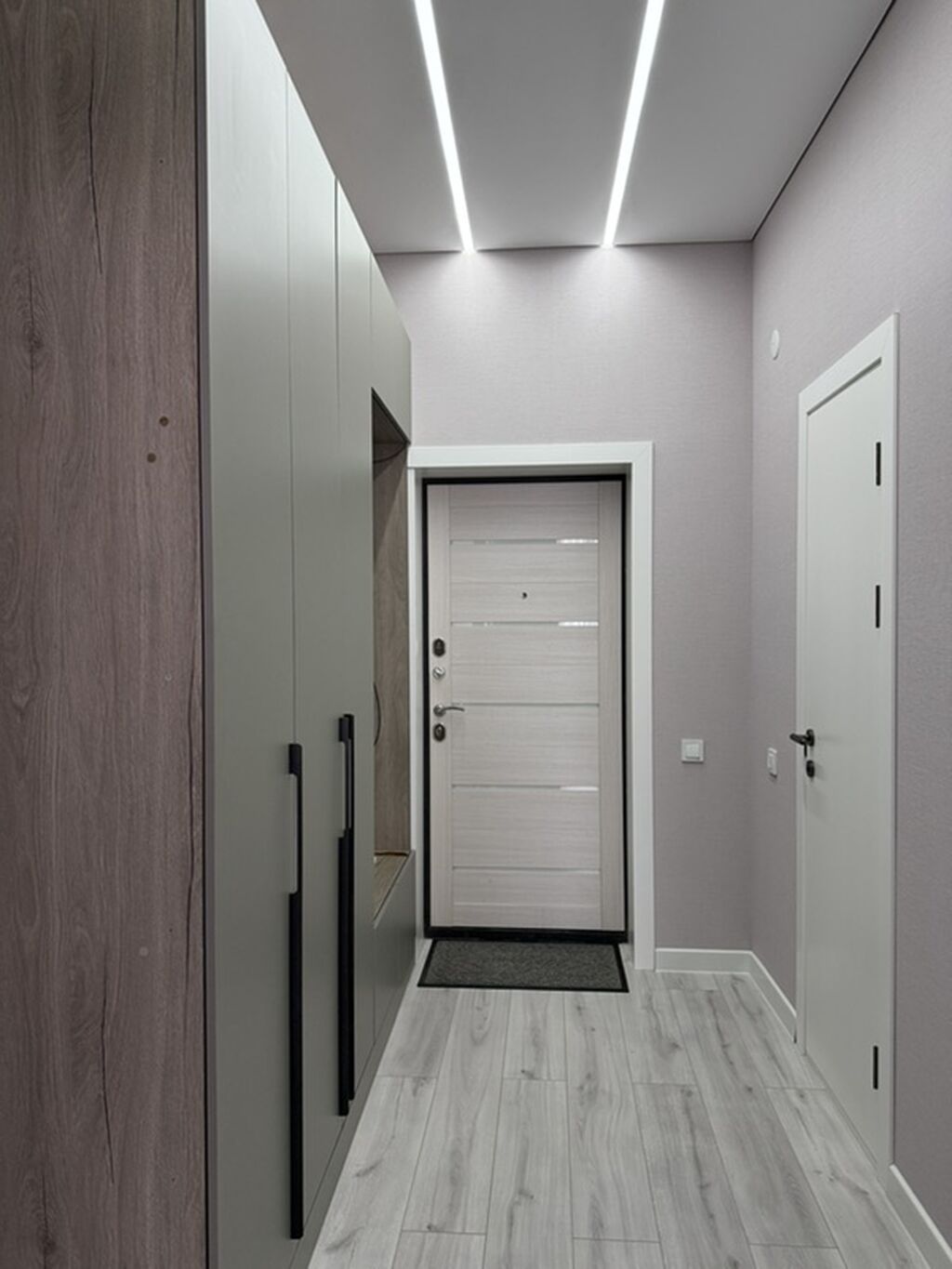 Студия, 44 м², Фрунзе мкр., Элитка, 13 этаж, Дизайнерский ремонт: фото 4