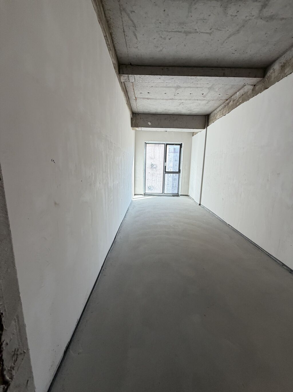 3 комнаты, 115 м², Золотой квадрат Элитка, 7 этаж, ПСО (под самоотделку): фото 7