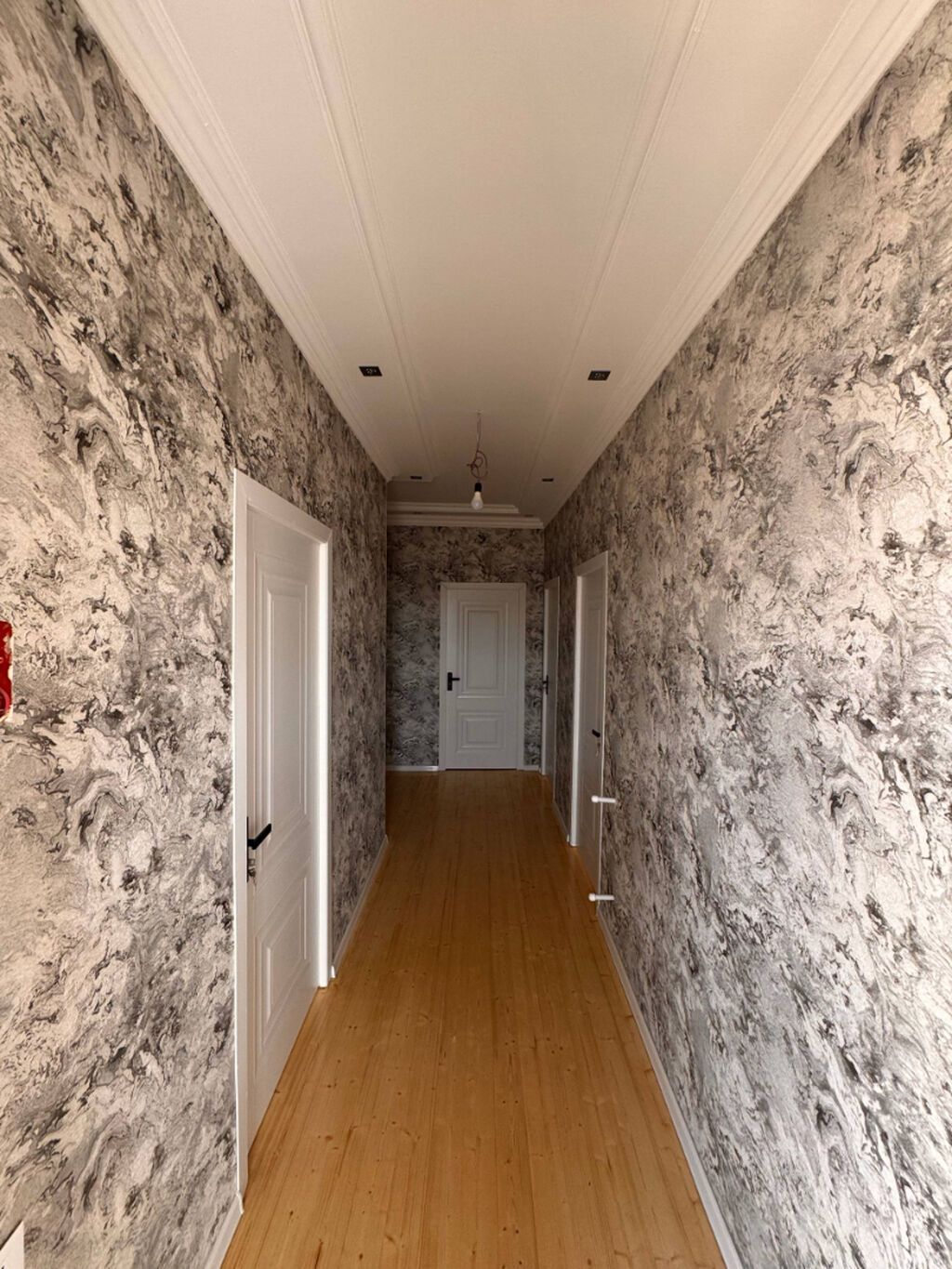 Məmmədli 3 otaqlı, 95 kv. m, Kredit yoxdur, Yeni təmirli