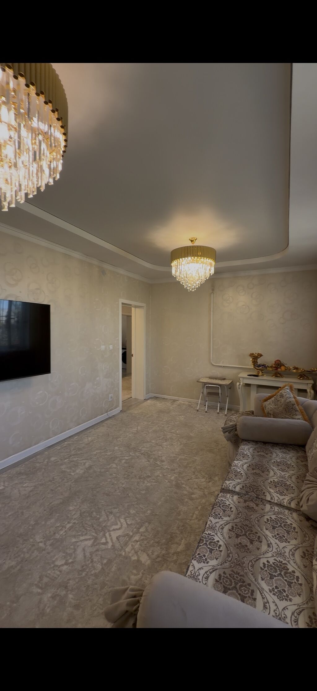 СРОЧНО! Продаётся дом в Кудайбергене - Локация: всего 150 м от ул: фото 3