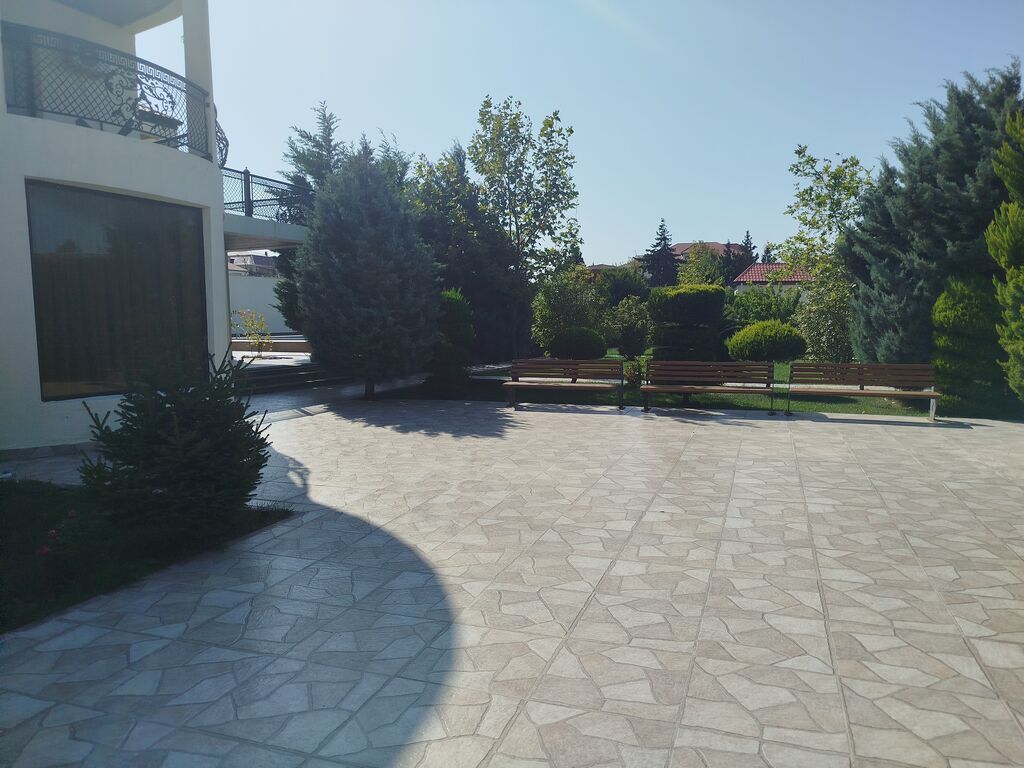 7 otaqlı, 200 kv. m, Kredit yoxdur, Yeni təmirli
