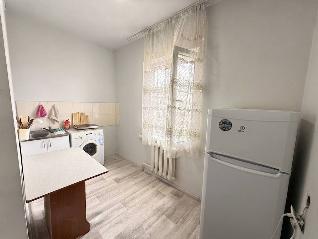 Продам 1-комнатную квартиру, 39 м², 9/9 этаж: фото 3