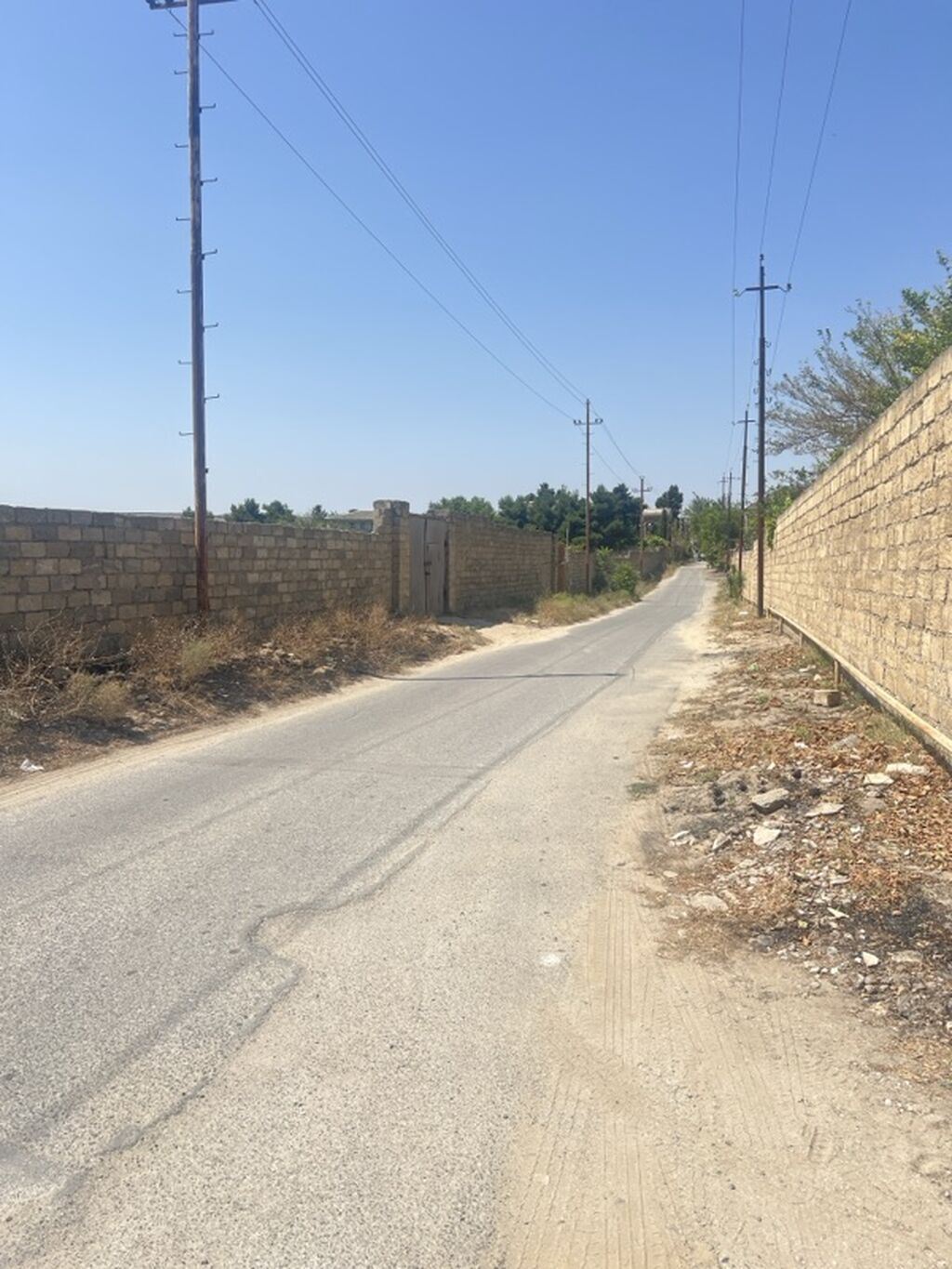 152 sot, Tikinti, Makler, Texniki pasport, Kupça (Çıxarış)