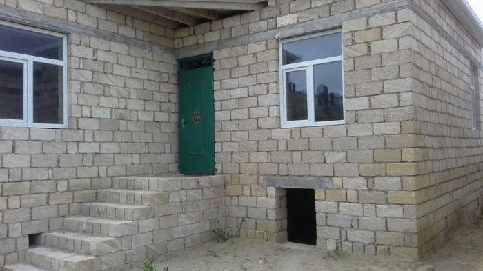Masazırda 3 otaqlı həyət evi satılır, 71 m², 20 000 AZN, şəkil 3 / 5