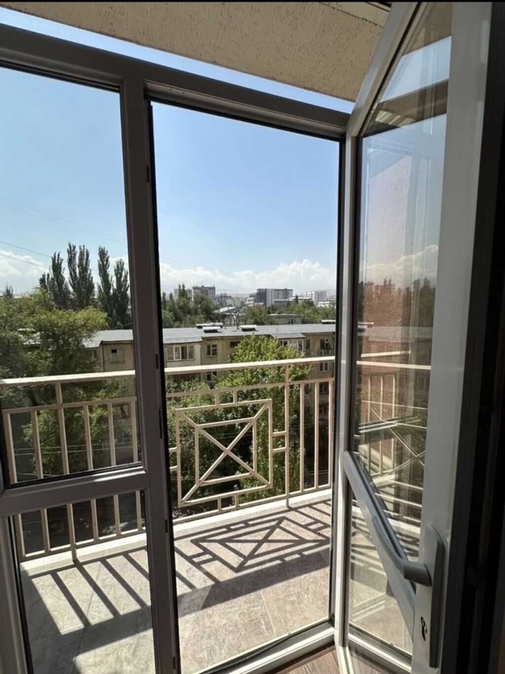 3 комнаты, 93 м², 4 мкр Элитка, 5 этаж, Евроремонт: фото 7