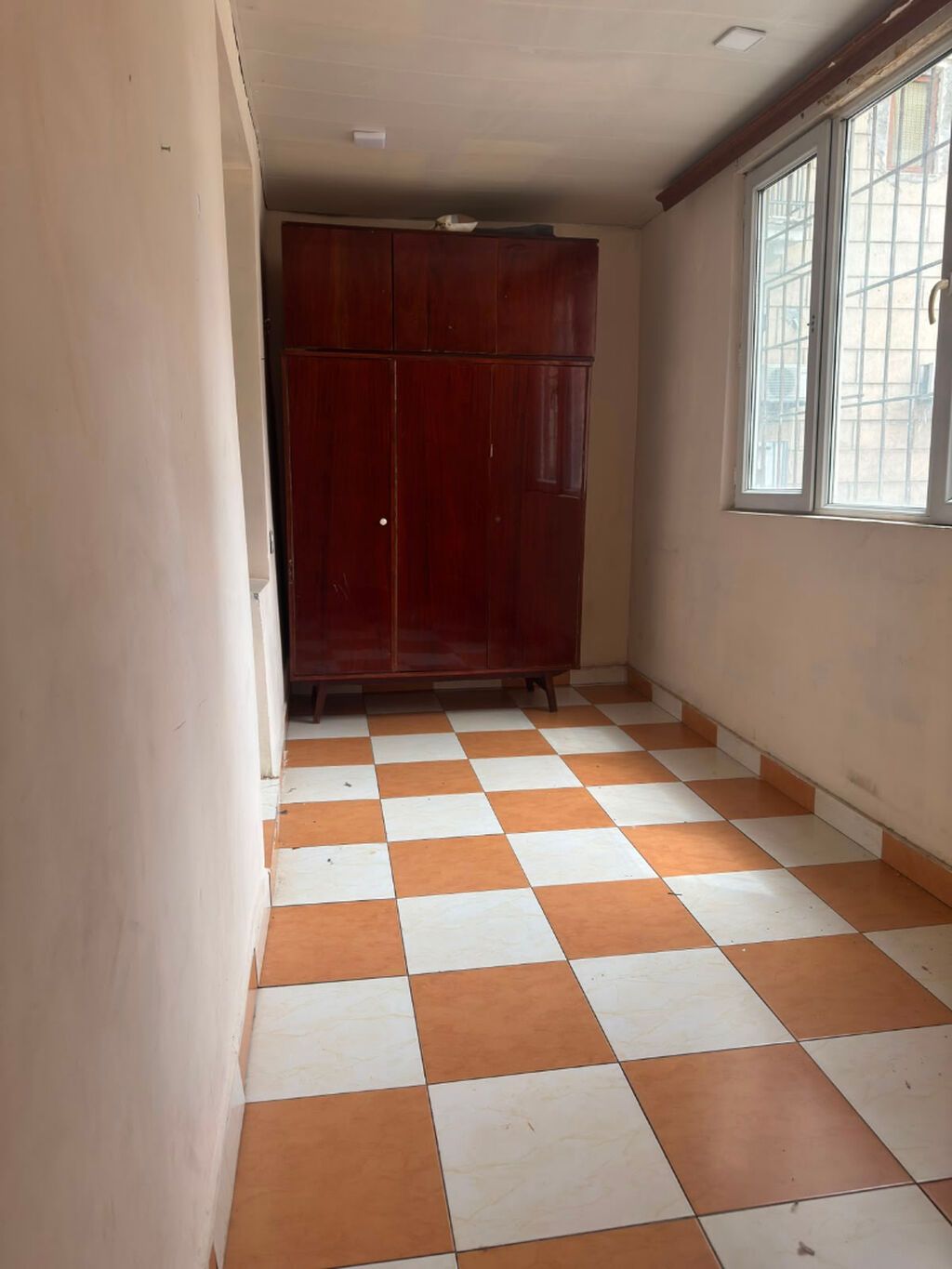 Bakı, 2 otaqlı, Köhnə tikili, 52 kv. m