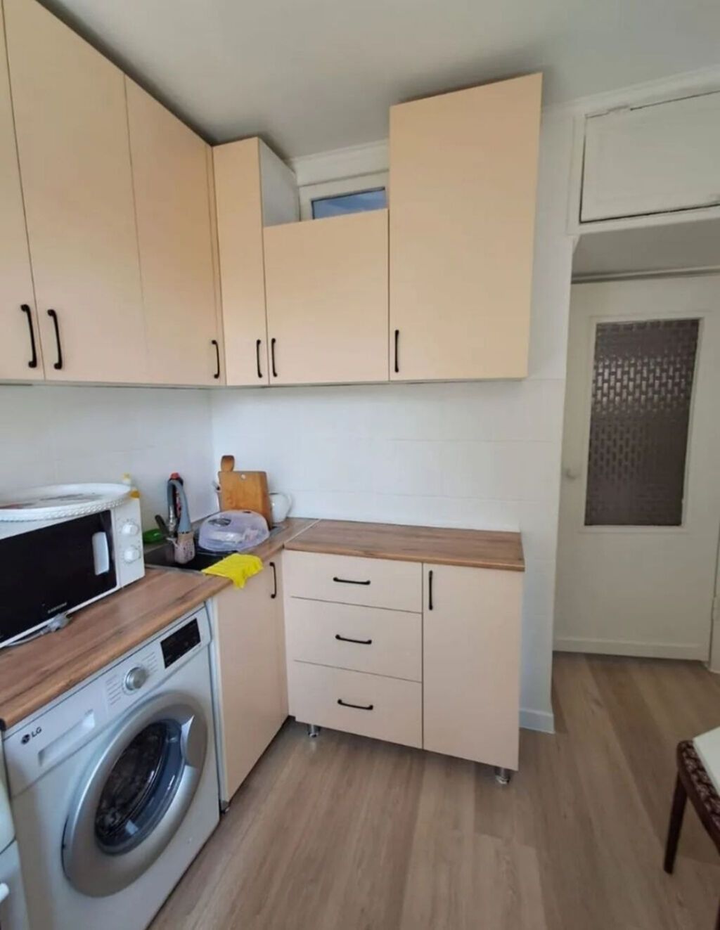 3 комнаты, 62 м², ул. Ден Сяопина / Фучика Индивидуалка, 4 этаж: фото 2