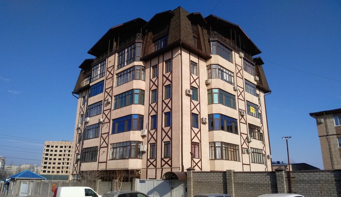 Продажа: Продается квартира: 6 комнат, 250 кв. м., Бишкек на lalafo.kg Продается квартира: 6 комнат, 250 кв. м., Бишкек в Бишкек