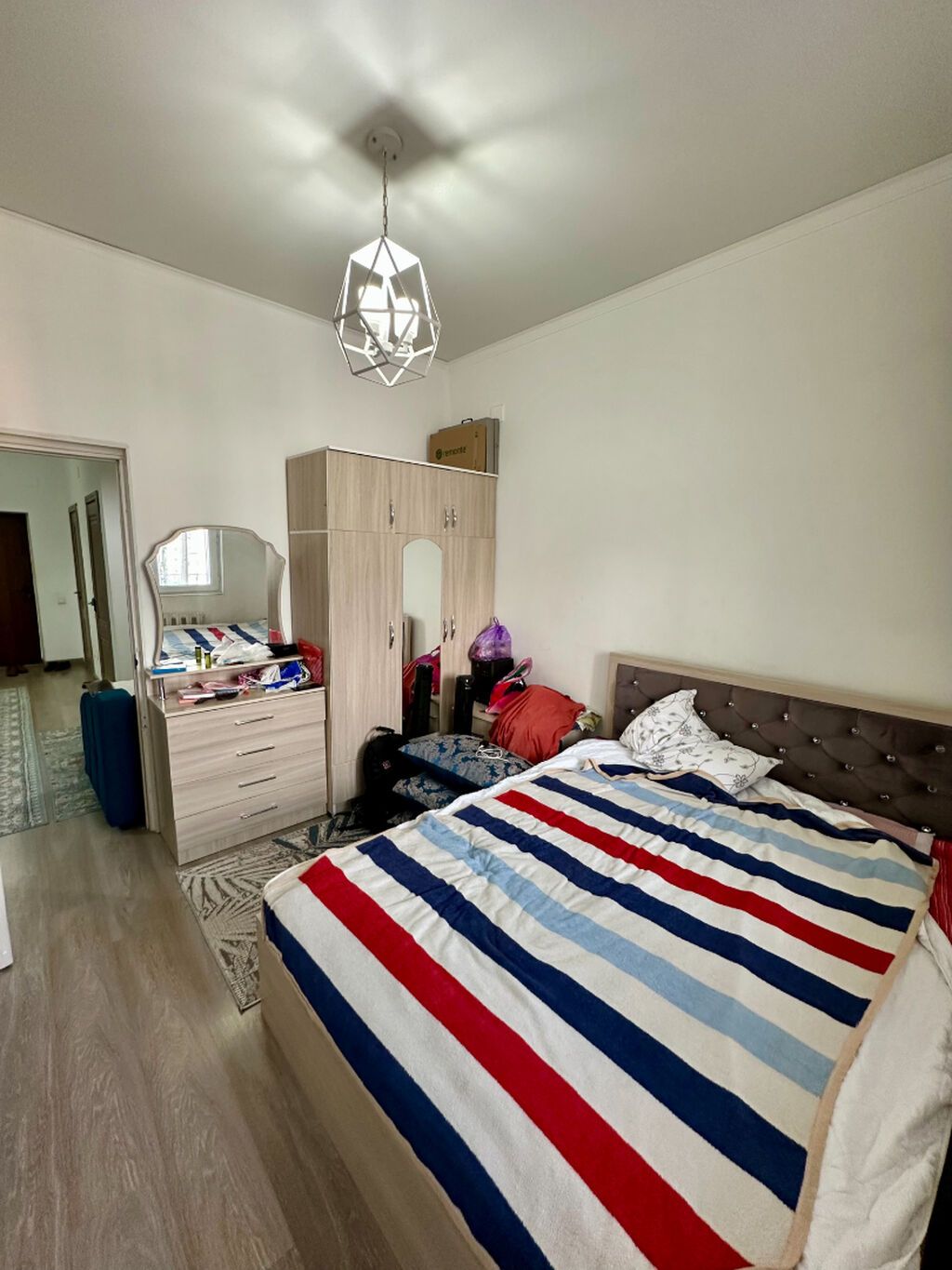 Студия, 46 м², Филармония Элитка, 9 этаж, Евроремонт: фото 4