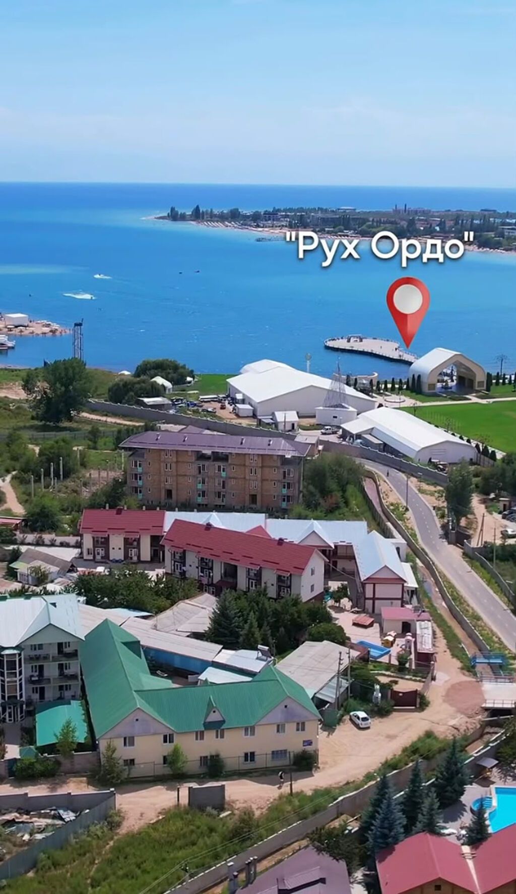 6 комнат и более, 600 м², 6 соток, Чолпон-Ата: фото 5