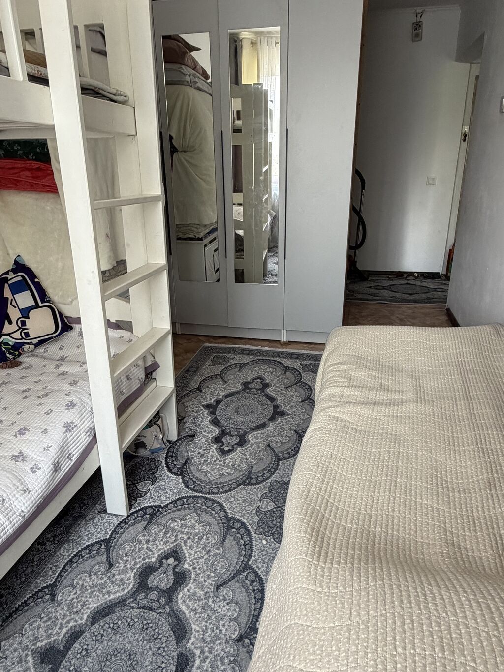 Продам 2-комн. квартиру, 52 м², 4 мкр, 4 этаж: фото 4