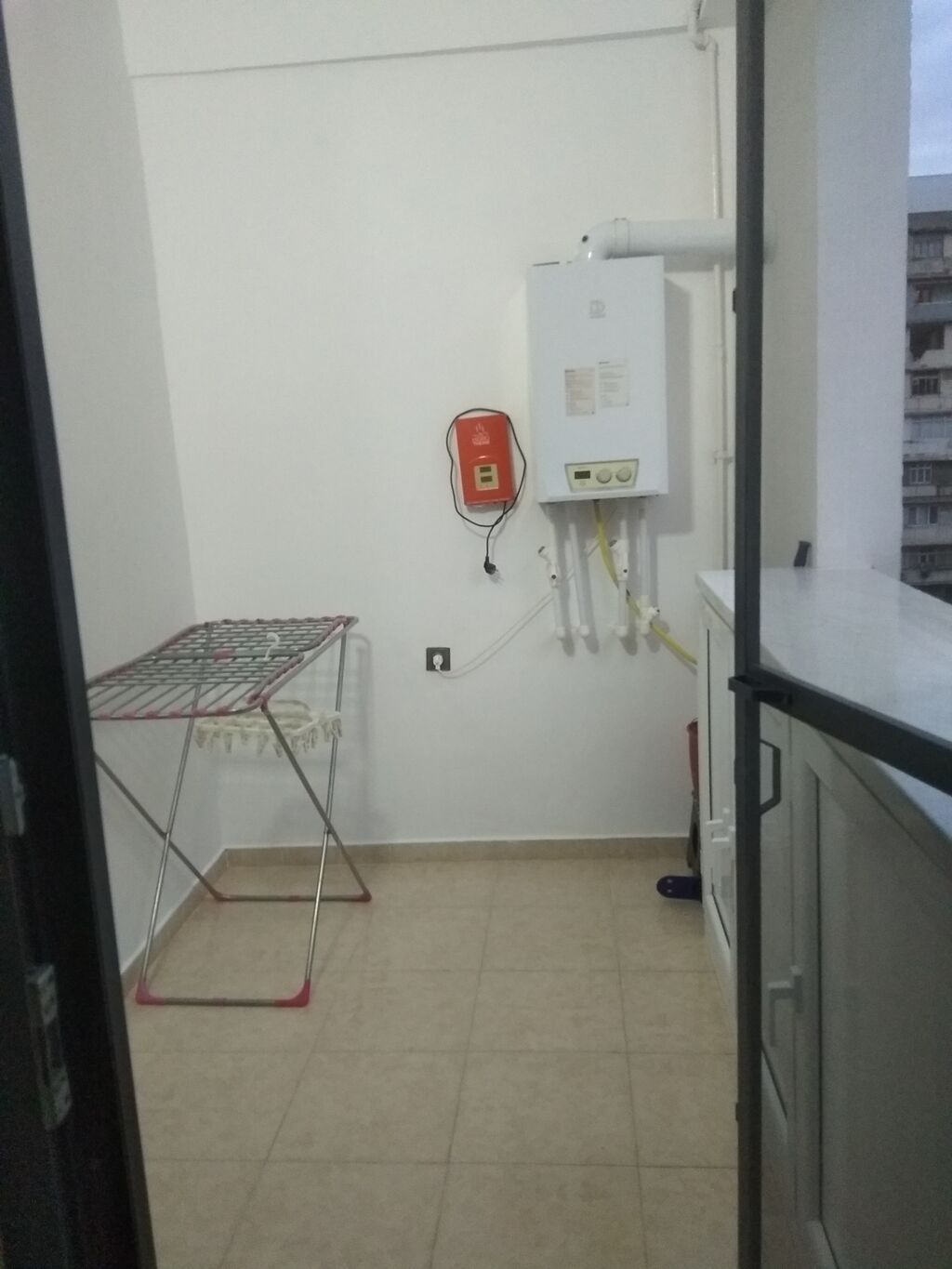 2 otaqlı, Yeni tikili, m. Nəriman Nərimanov, 58 kv. m