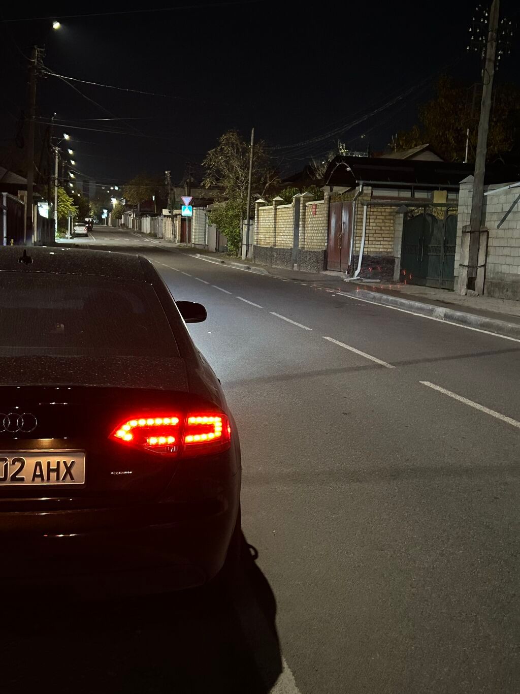 Audi A4 allroad: 2010 г., 2 л, Автомат, Бензин, Седан: фото 3