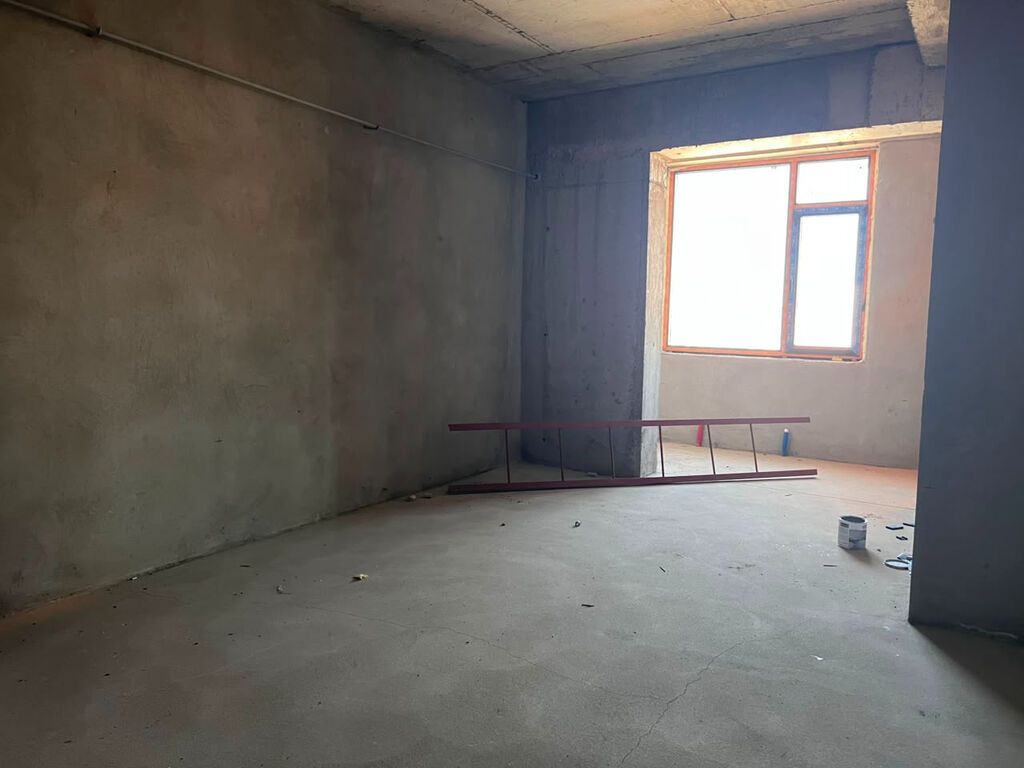 3 комнаты, 85 м², Джал мкр (в т.ч. Верхний, Нижний, Средний) Элитка, 10 этаж, ПСО (под самоотделку): фото 6