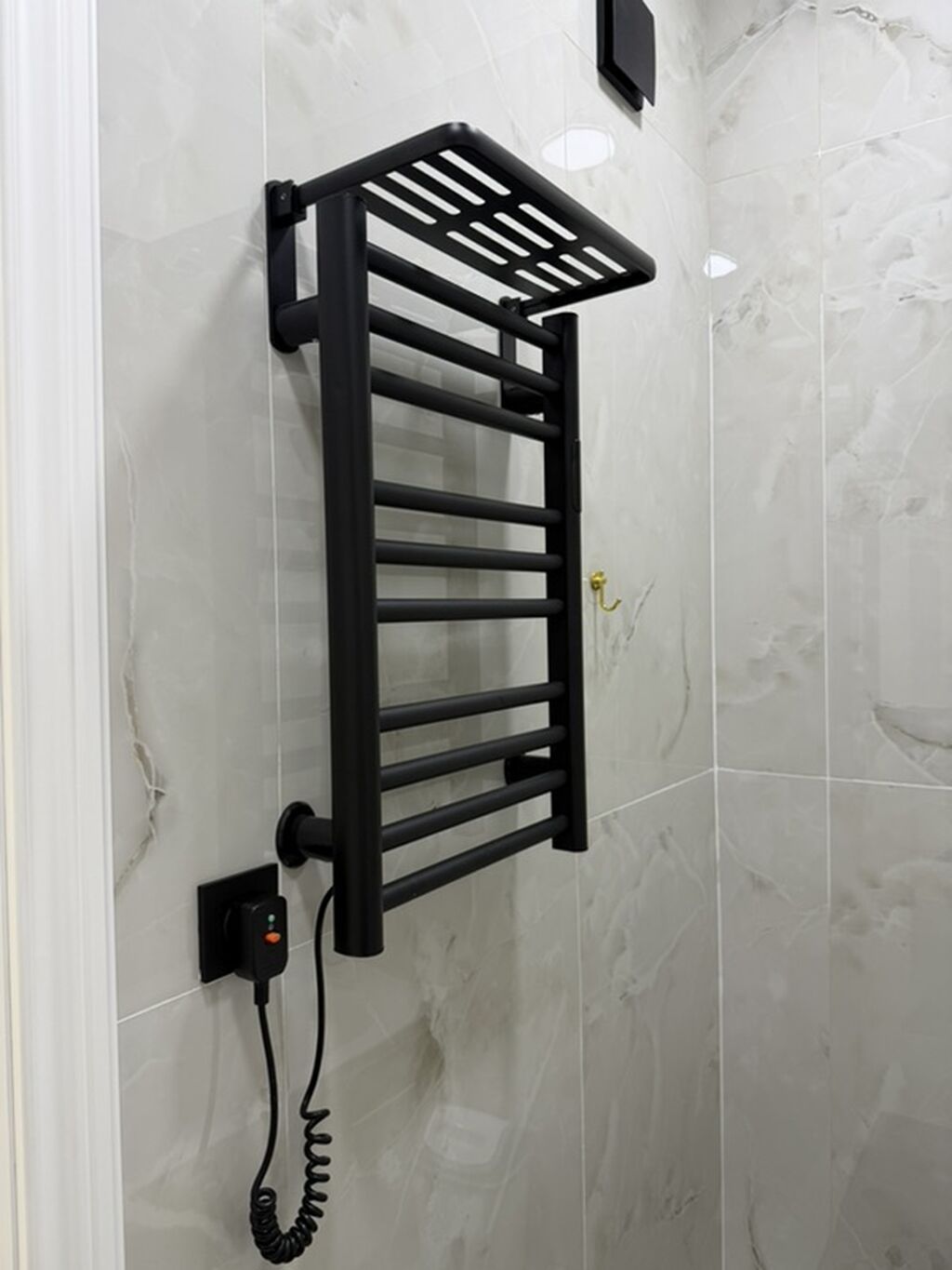 2 комнаты, 80 м², Ак-Кеме Элитка, 6 этаж, Дизайнерский ремонт: фото 3
