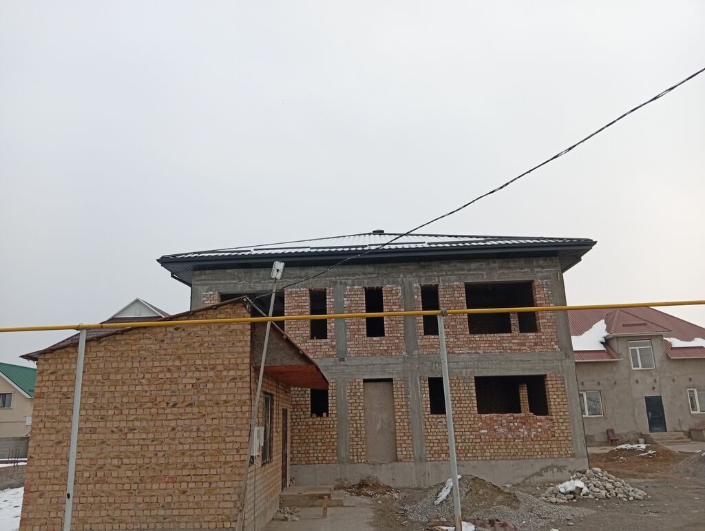 10 комнат, 350 м², 4 соток, Бишкек, Рухий Мурас ж/м Собственник: фото 1