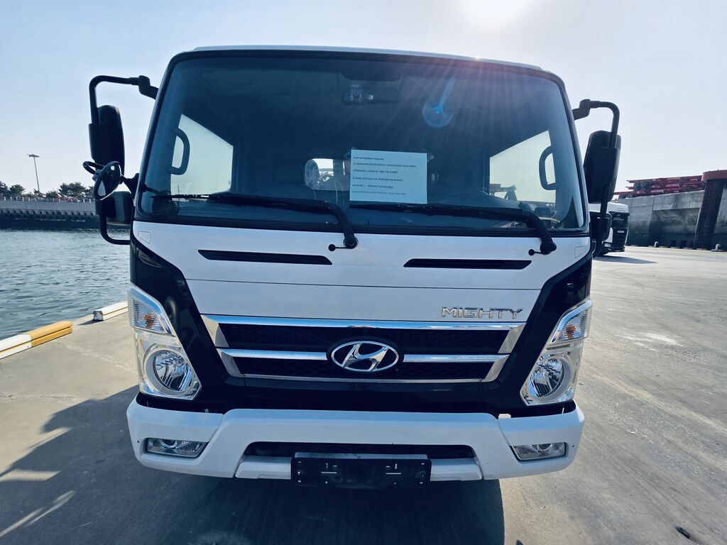 Автовышка, Hyundai, 2017 г., от 30 м: фото 7