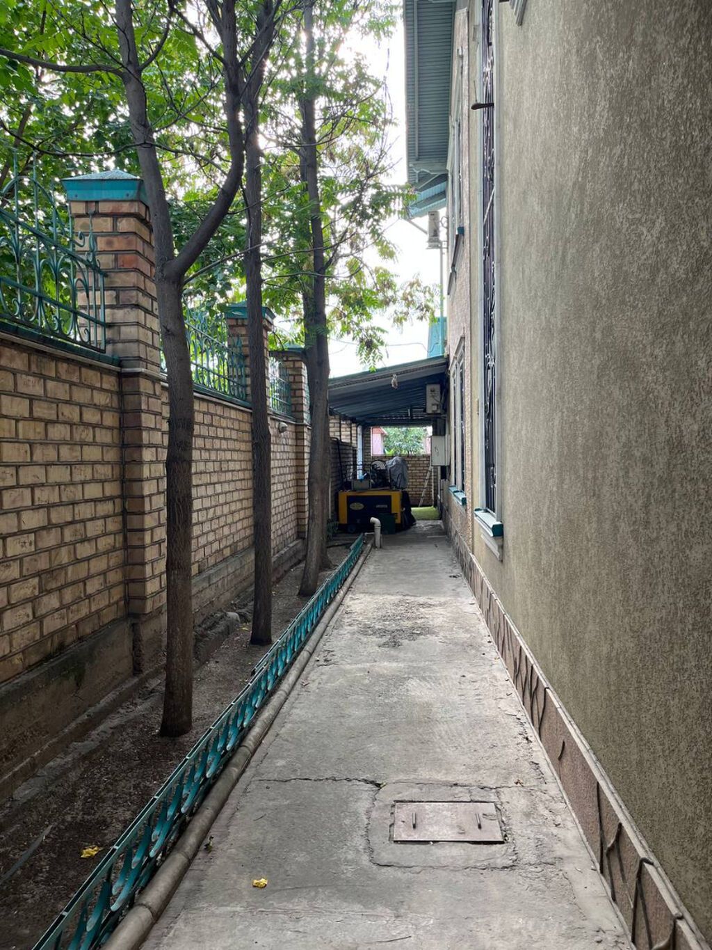 370 м², 6 комнат, Физкультурный (КГАФКиС), Без подселения: фото 8