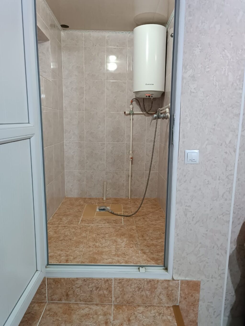Сдается квартира со всеми условиями горячая и холодная вода, душ: фото 6