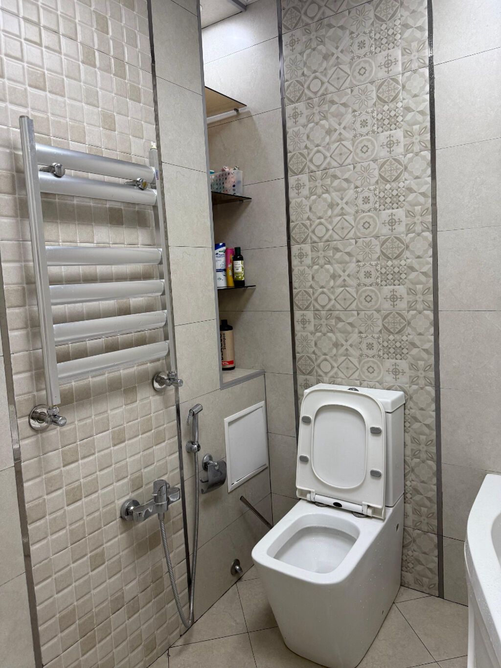 4-room new-build apartment for sale in Xırdalan, 130 m², 275 000 AZN, photo 3 / 12