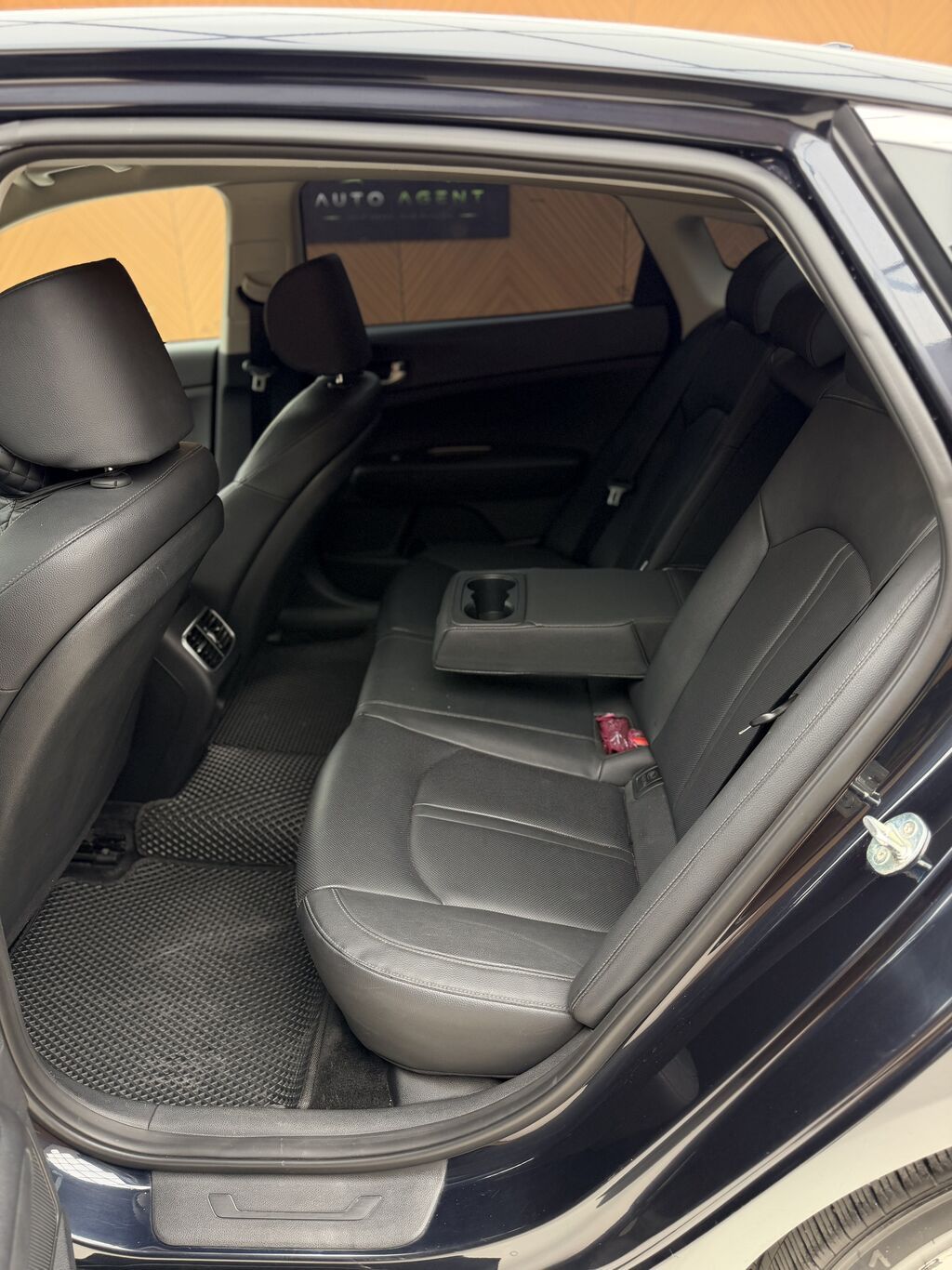 Kia K5: 2019 г., 2 л, Автомат, Бензин, Седан: фото 8