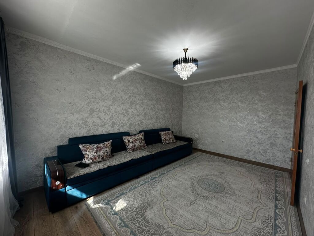 1 комната, 35 м², Верхний Джал 106 серия, 7 этаж, Косметический ремонт: фото 2