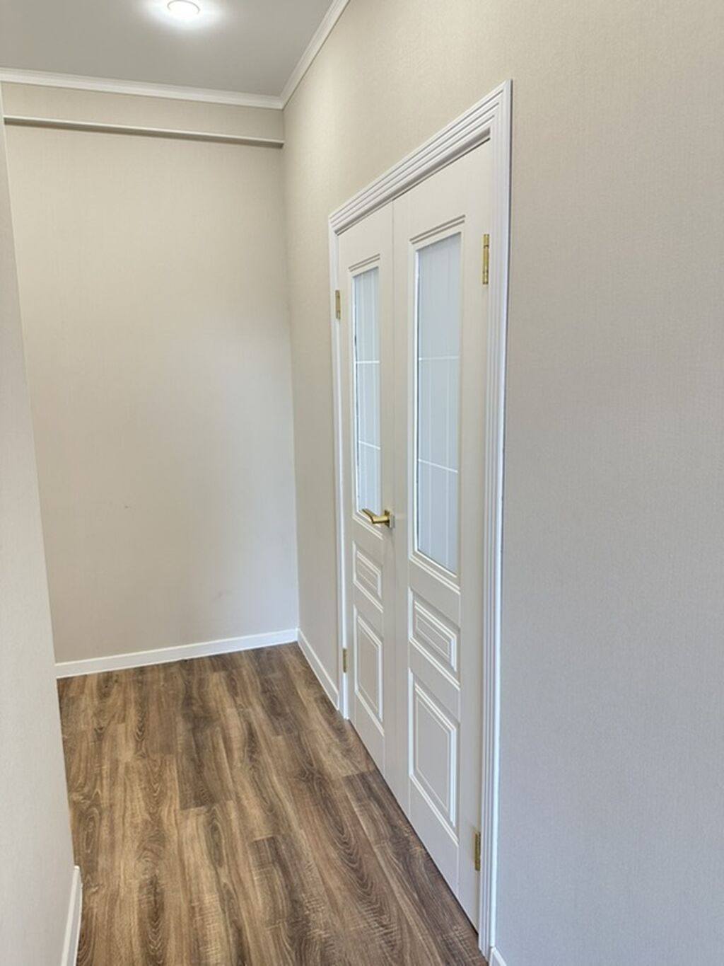 1 комната, 45 м², Пишпек Элитка, 8 этаж, Евроремонт: фото 6