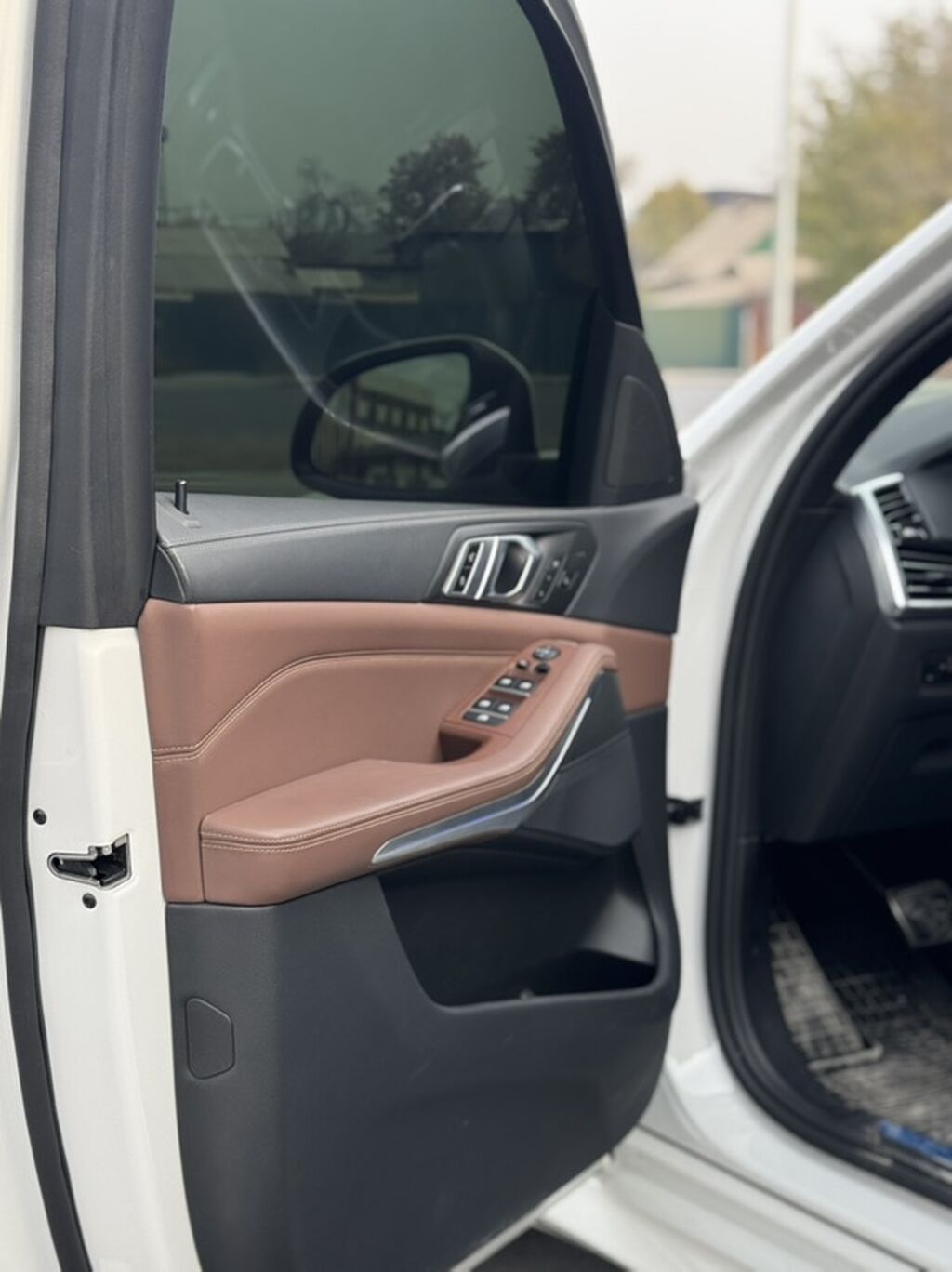 BMW X5: 2022 г., 3 л, Автомат, Бензин, Кроссовер: фото 5