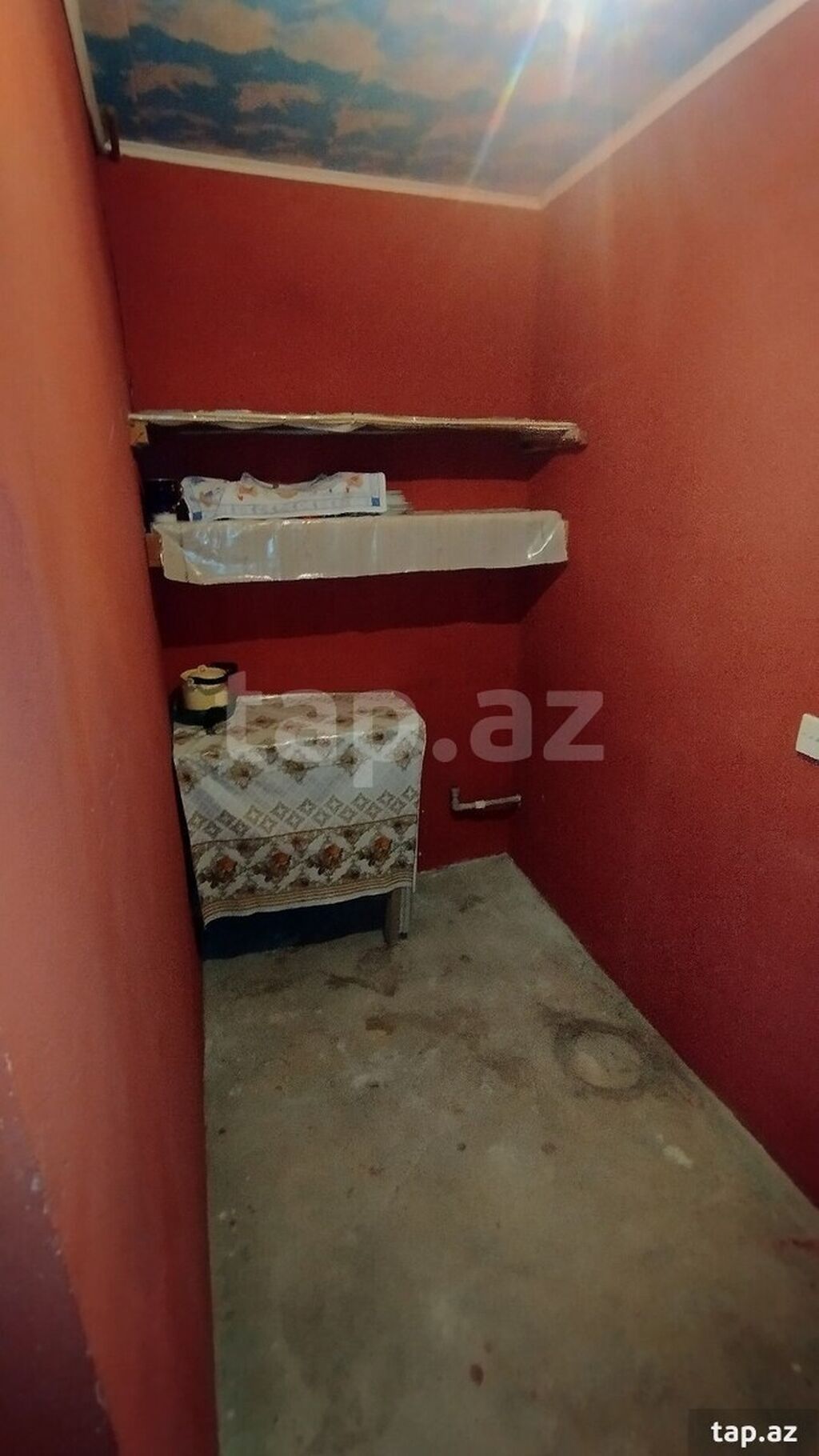 2-room house for rent in Zabrat, 30 m², 250 AZN/mo, photo 2 / 6