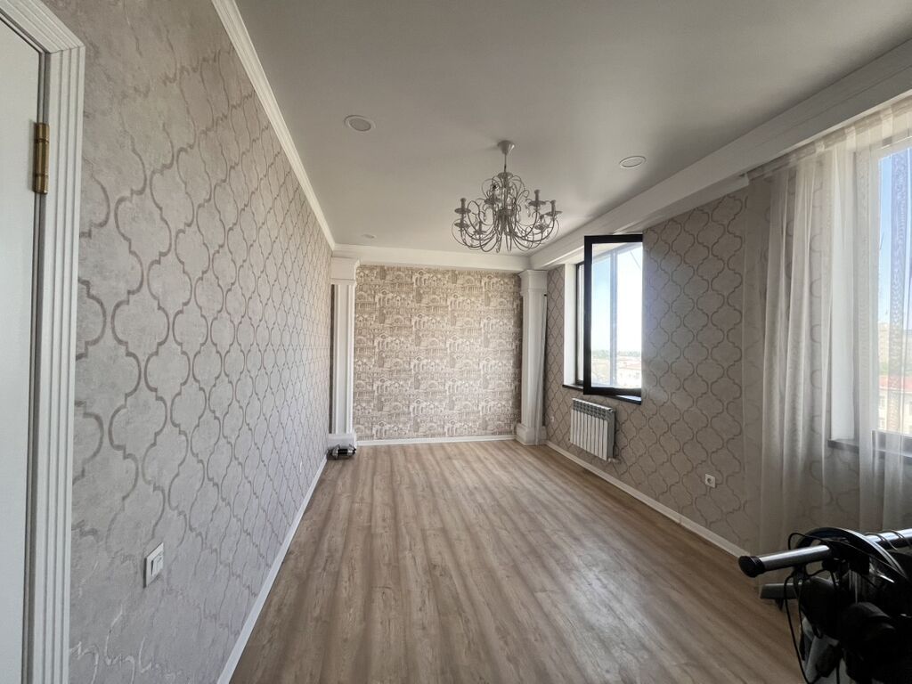 2 комнаты, 70 м², ул. Киевская / Уметалиева Элитка, 6 этаж: фото 3