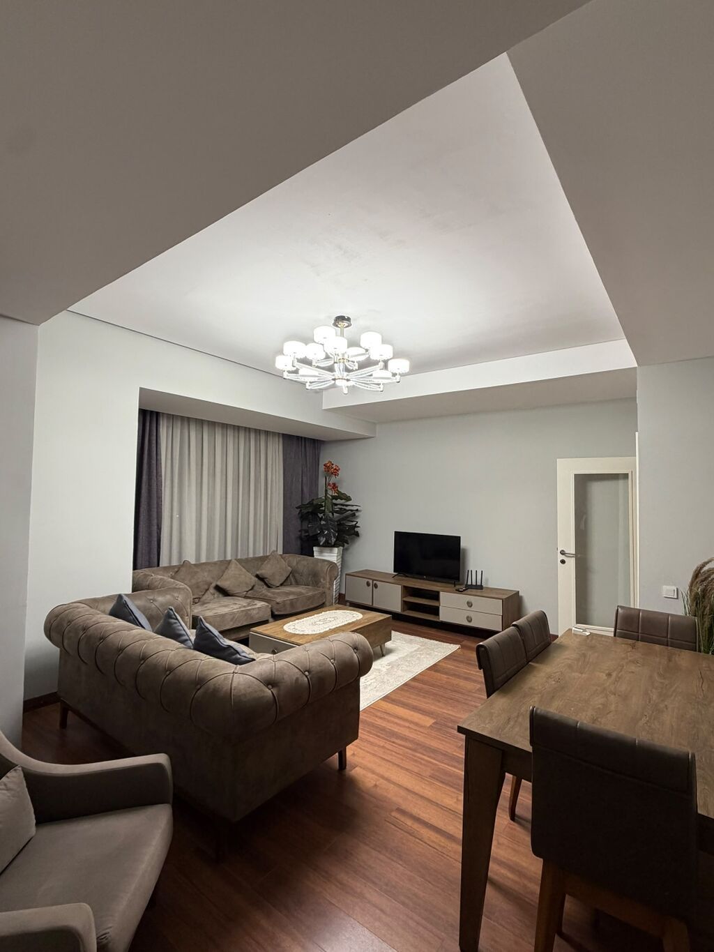 Сдам 3-комнатную квартиру в ЖК Bishkek Park Residence: фото 4