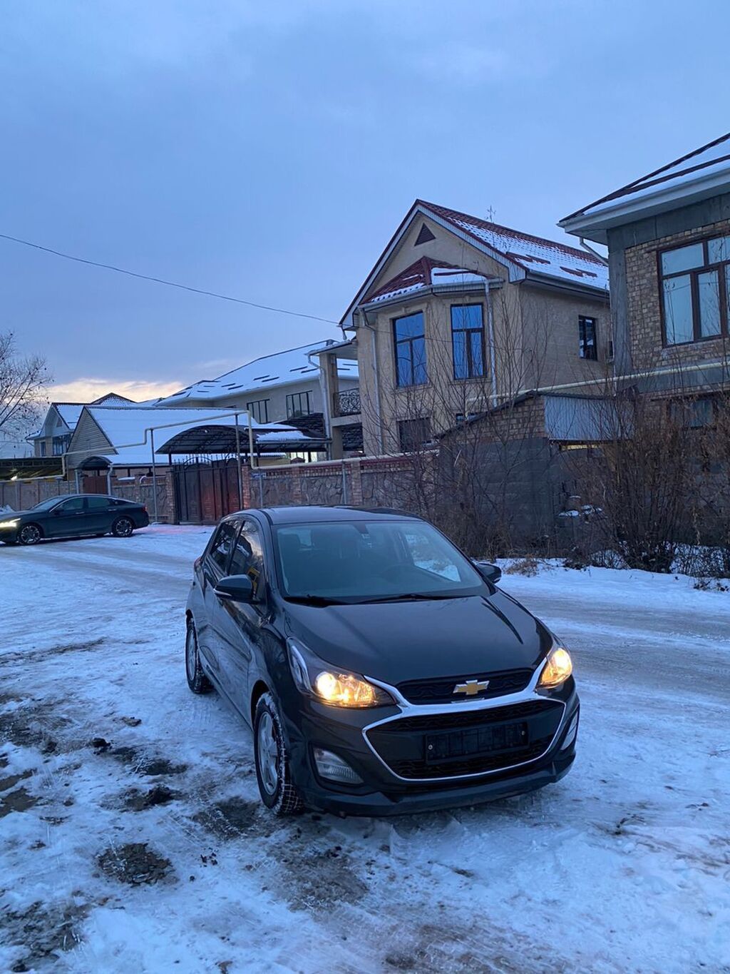 Прокат авто Бишкек 24/7 Аренда авто Бишкек Аренда машин Прокат машин: фото 7