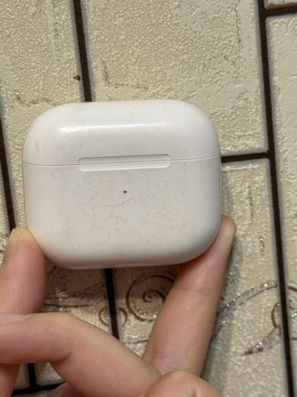 Apple AirPods Pro (беспроводные наушники с кейсом зарядки) Сильно: фото 1