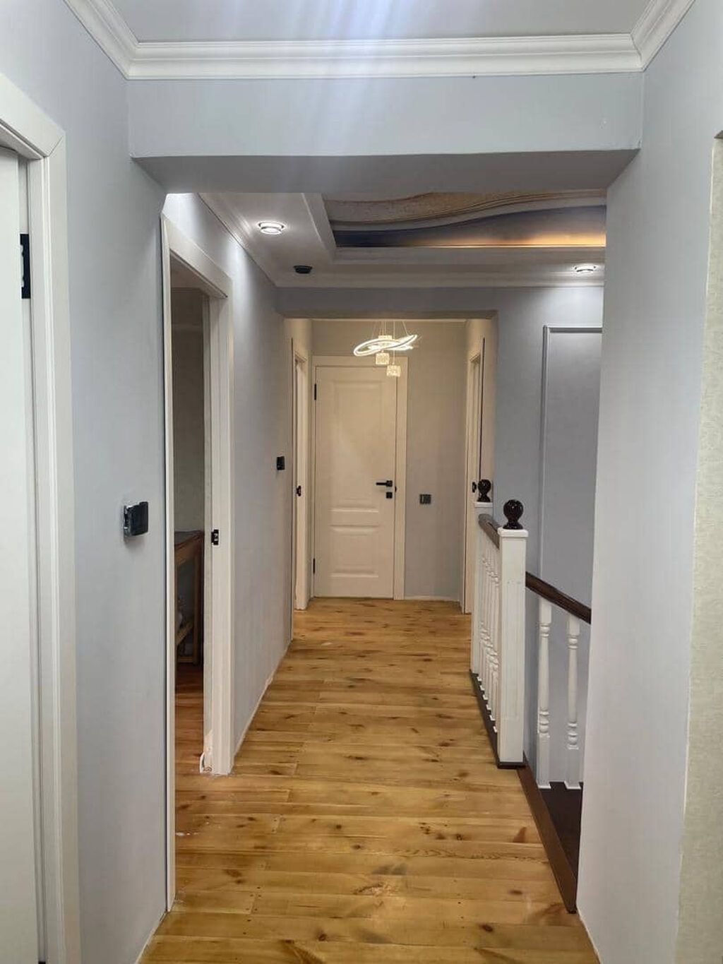 Продаётся шикарный дом с бассейном в Новопавловке, 190м², по выгодной: фото 8