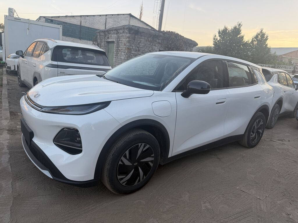 Changan Qiyuan Q05|Выгодный выбор Запас хода 405 км Аккумулятор: фото 3