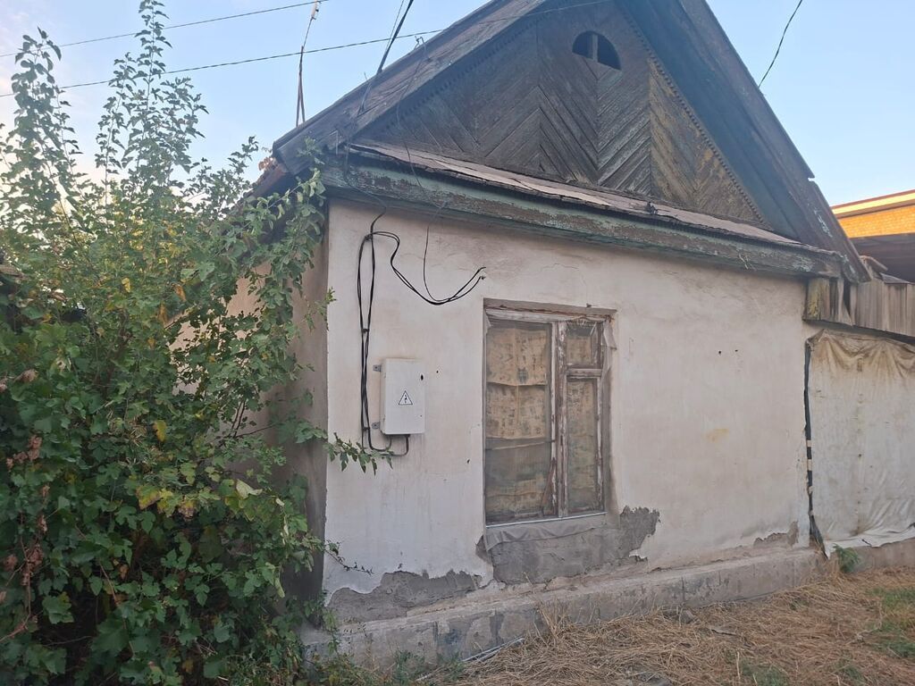 Земельный участок с домом Адрес: Бишкек, Свердловский район: фото 4