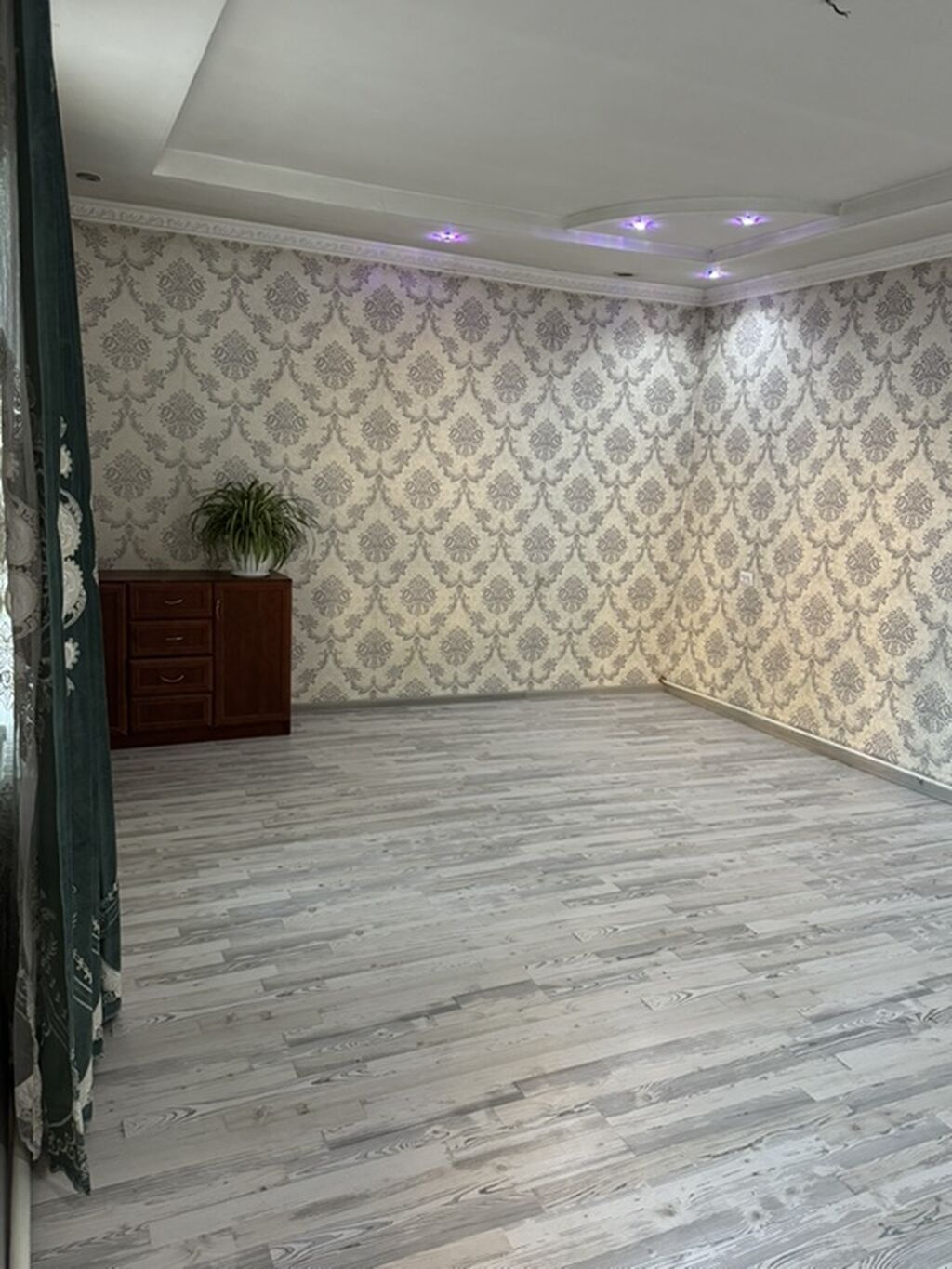30 м², 1 комната, Кызыл Аскер, Без животных: фото 2