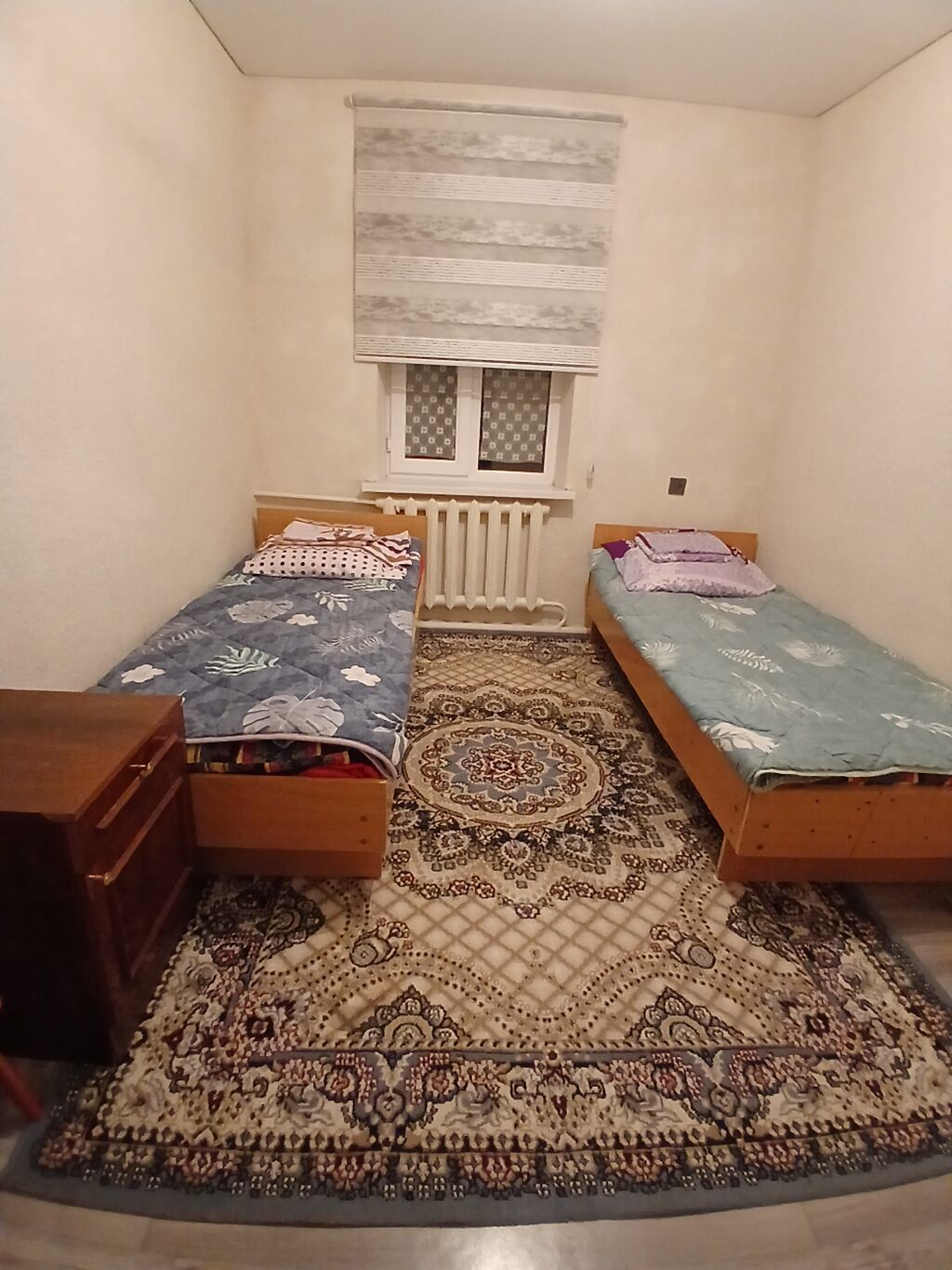Дом (частный сектор), Чолпон-Ата, 12 мест: фото 6
